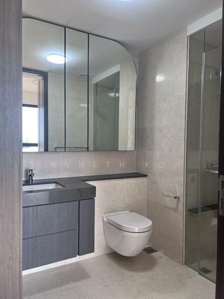 Avenue South Residence, 11 Silat Avenue, 2 Bedrooms, 721 sqft, Condominium For Rent, by Kenneth Kow, 24577198 - PropertyGuru.com.sg