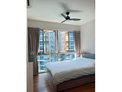 For Rent - Q Bay Residences