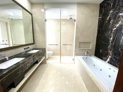 For Rent - The Azure