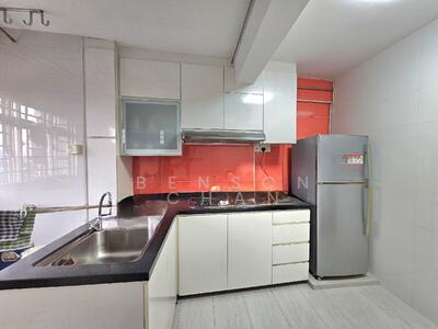 For Rent - 462 Crawford Lane