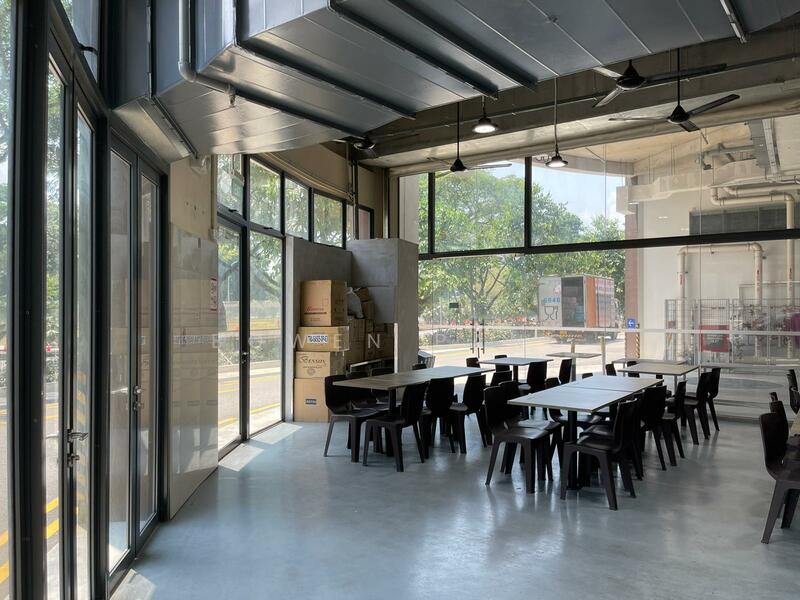 Nordcom I, 3D Gambas Crescent, 2,356 sqft, Food & Beverage For Sale, by Bowen Pang, 24577411 - CommercialGuru.com.sg
