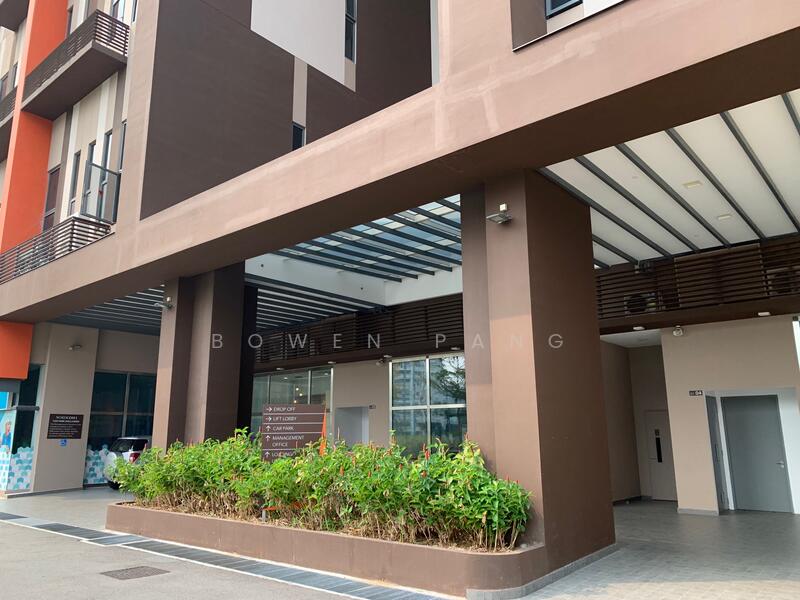 Nordcom I, 3D Gambas Crescent, 2,356 sqft, Food & Beverage For Sale, by Bowen Pang, 24577411 - CommercialGuru.com.sg