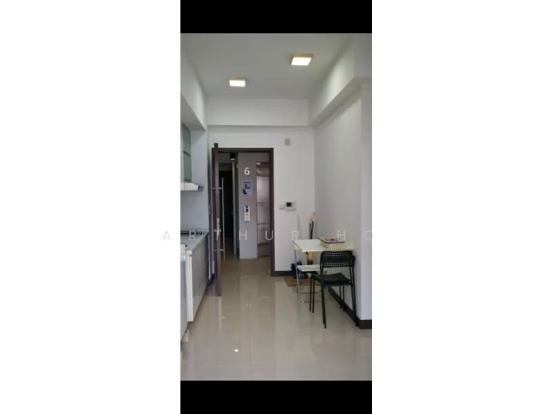 D'Weave, 5 Lorong 39 Geylang, 1 Bedroom, 420 sqft, Condominium For Rent, by Arthur Ho, 24577412 - PropertyGuru.com.sg