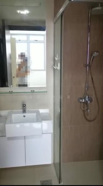 D'Weave, 5 Lorong 39 Geylang, 1 Bedroom, 420 sqft, Condominium For Rent, by Arthur Ho, 24577412 - PropertyGuru.com.sg