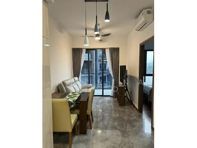 For Rent - Fourth Avenue Residences