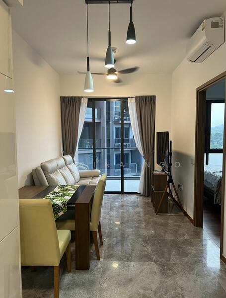 Fourth Avenue Residences, 6 Fourth Avenue, Studio, 484 sqft, Condominium For Rent, by Petrina Ngo, 24577458 - PropertyGuru.com.sg