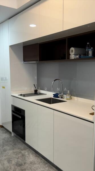 Fourth Avenue Residences, 6 Fourth Avenue, Studio, 484 sqft, Condominium For Rent, by Petrina Ngo, 24577458 - PropertyGuru.com.sg