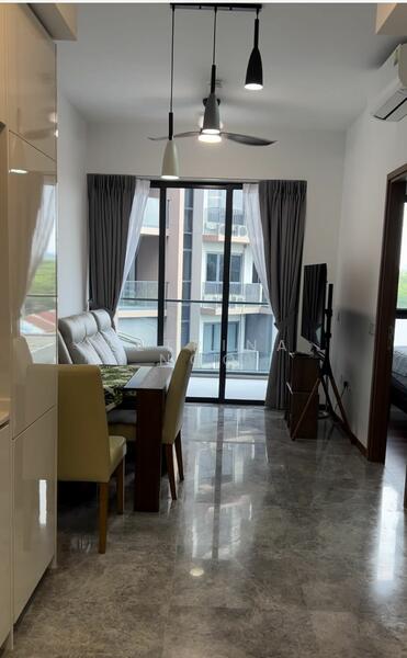 Fourth Avenue Residences, 6 Fourth Avenue, Studio, 484 sqft, Condominium For Rent, by Petrina Ngo, 24577458 - PropertyGuru.com.sg