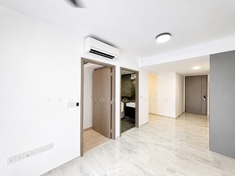Affinity At Serangoon, 32 Serangoon North Avenue 1, 1 Bedroom, 538 sqft, Condominium For Rent, by Yeo Yong Peng, 24577495 - PropertyGuru.com.sg