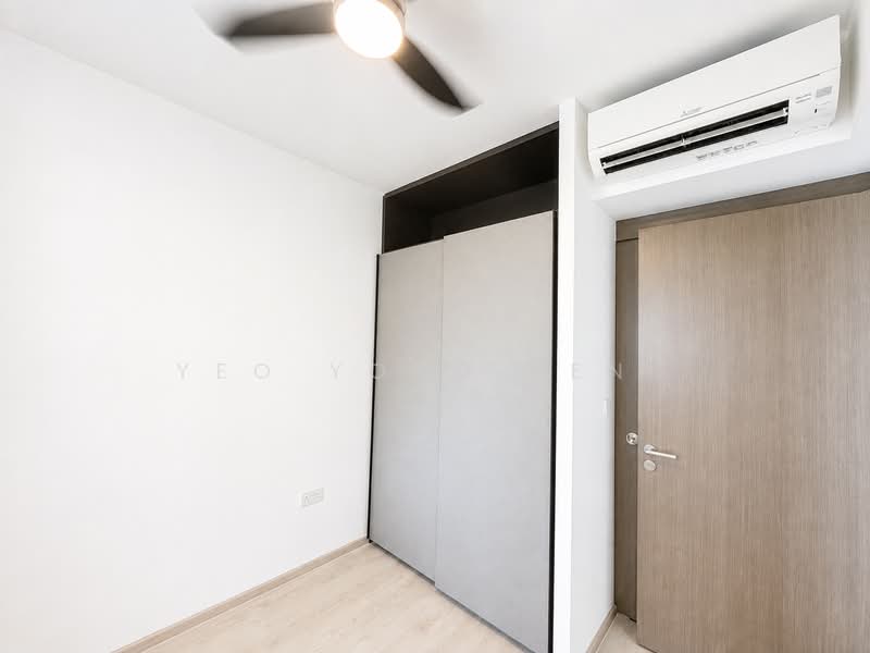 Affinity At Serangoon, 32 Serangoon North Avenue 1, 1 Bedroom, 538 sqft, Condominium For Rent, by Yeo Yong Peng, 24577495 - PropertyGuru.com.sg
