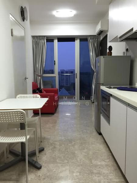 Haig 162, 162 Haig Road, East Coast / Marine Parade, 1 Bedroom, 366 sqft, Condominium For Rent, by Desmond Chiang, 24577502 - PropertyGuru.com.sg
