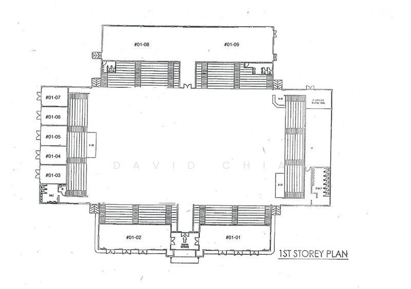 Guillemard Road, Guillemard Road, 1,420 sqft, Shop / Shophouse For Rent, by David Chia, 24577516 - CommercialGuru.com.sg