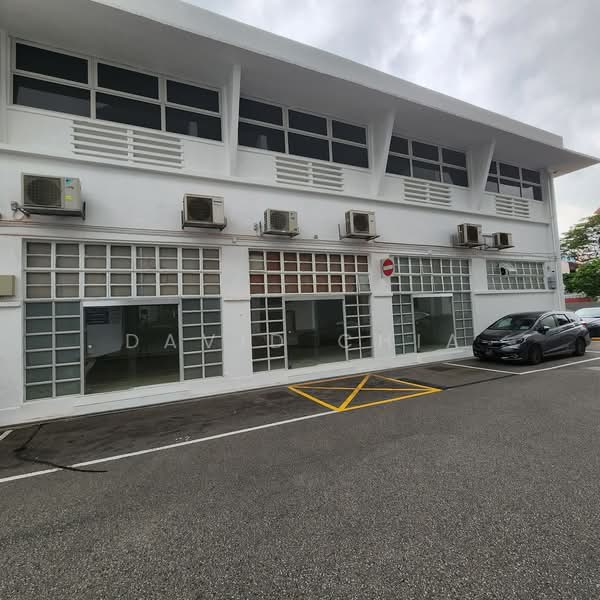 Guillemard Road, Guillemard Road, 1,420 sqft, Shop / Shophouse For Rent, by David Chia, 24577516 - CommercialGuru.com.sg