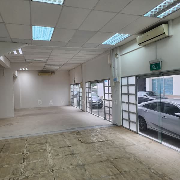 Guillemard Road, Guillemard Road, 1,420 sqft, Shop / Shophouse For Rent, by David Chia, 24577516 - CommercialGuru.com.sg