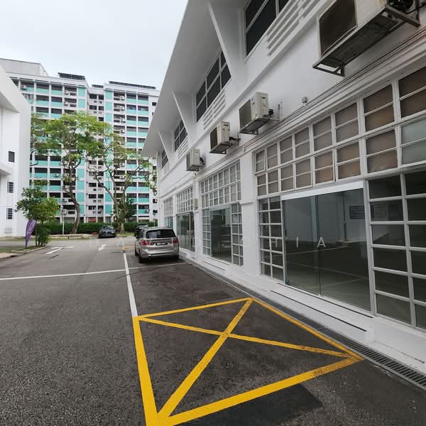 Guillemard Road, Guillemard Road, 1,420 sqft, Shop / Shophouse For Rent, by David Chia, 24577516 - CommercialGuru.com.sg