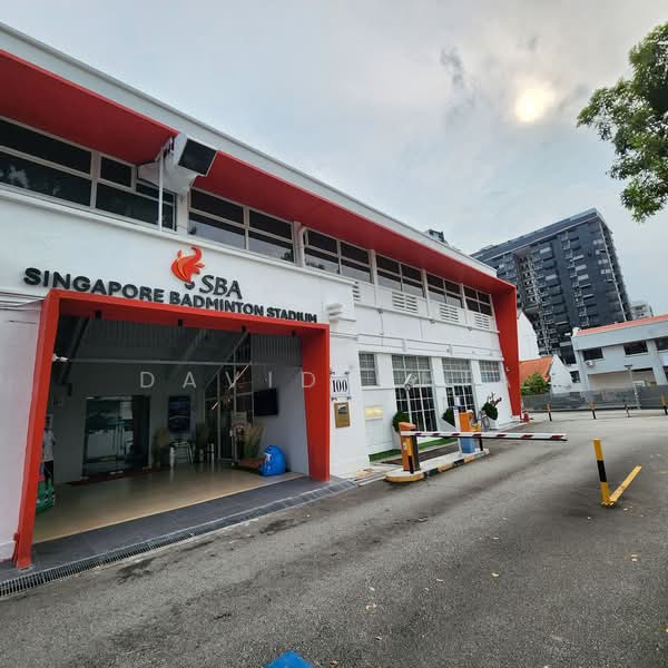 GRANDLINK SQUARE