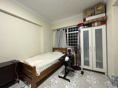 For Rent - 968 Hougang Avenue 9