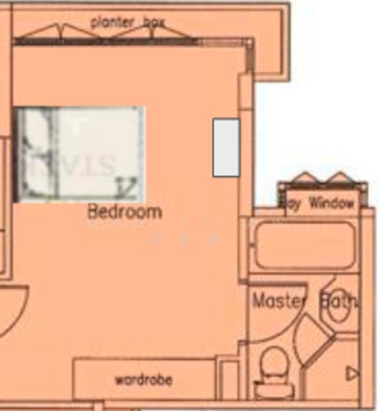 For Rent Bishan Loft