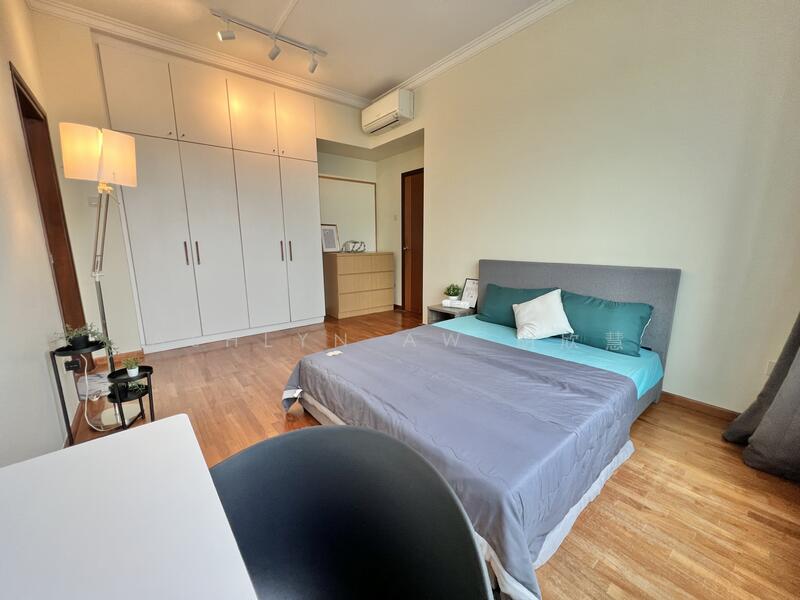 For Rent - Bishan Loft