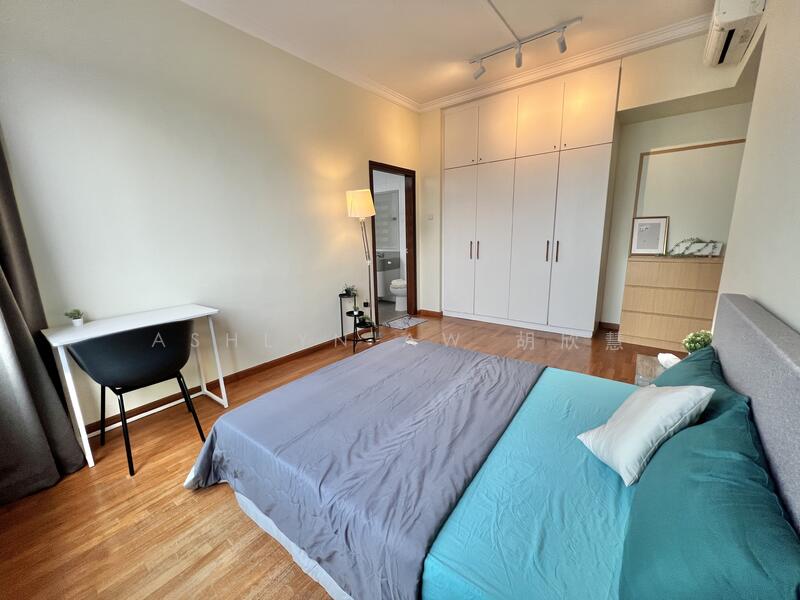 For Rent - Bishan Loft