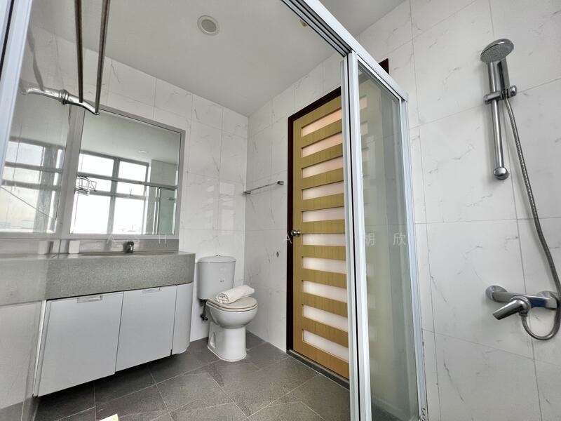 For Rent - Bishan Loft