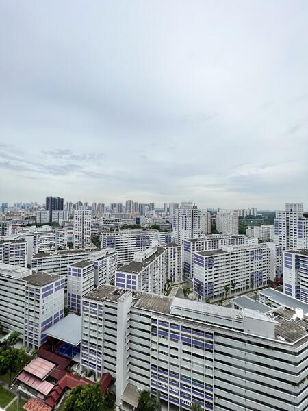 For Rent - Bishan Loft