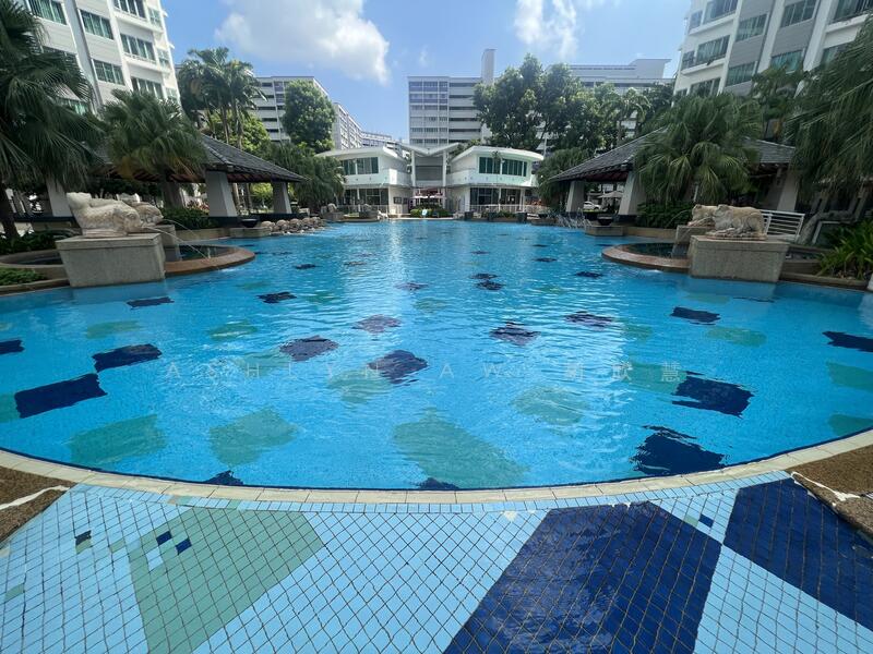 For Rent - Bishan Loft