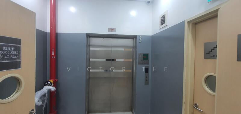 Frontech Centre, 15 Jalan Kilang Barat, 3,563 sqft, Light Industrial (B1) For Rent, by Victor The, 24577771 - CommercialGuru.com.sg