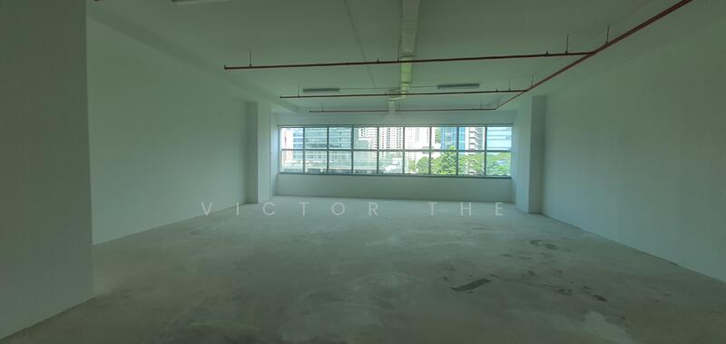 Frontech Centre, 15 Jalan Kilang Barat, 3,563 sqft, Light Industrial (B1) For Rent, by Victor The, 24577771 - CommercialGuru.com.sg
