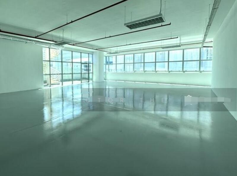 Frontech Centre, 15 Jalan Kilang Barat, 3,563 sqft, Light Industrial (B1) For Rent, by Victor The, 24577771 - CommercialGuru.com.sg