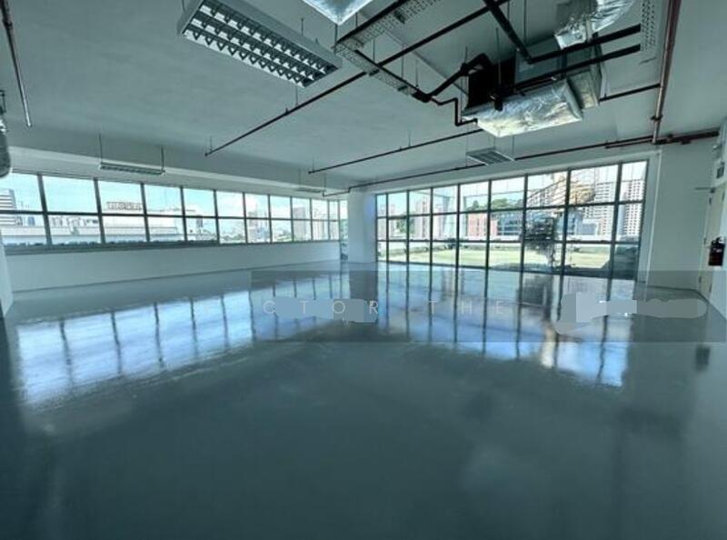 Frontech Centre, 15 Jalan Kilang Barat, 3,563 sqft, Light Industrial (B1) For Rent, by Victor The, 24577771 - CommercialGuru.com.sg