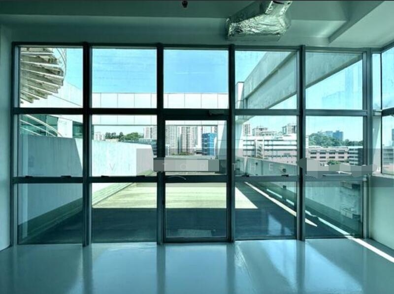 Frontech Centre, 15 Jalan Kilang Barat, 3,563 sqft, Light Industrial (B1) For Rent, by Victor The, 24577771 - CommercialGuru.com.sg