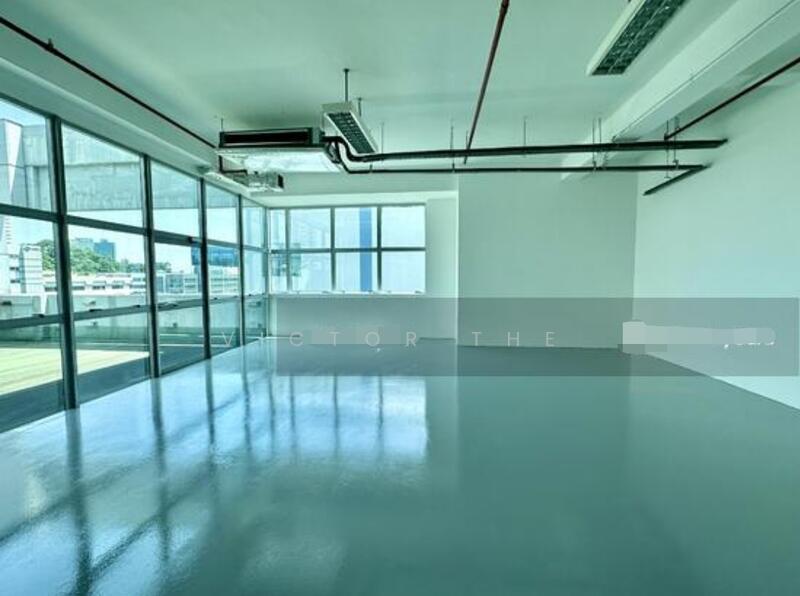 Frontech Centre, 15 Jalan Kilang Barat, 3,563 sqft, Light Industrial (B1) For Rent, by Victor The, 24577771 - CommercialGuru.com.sg