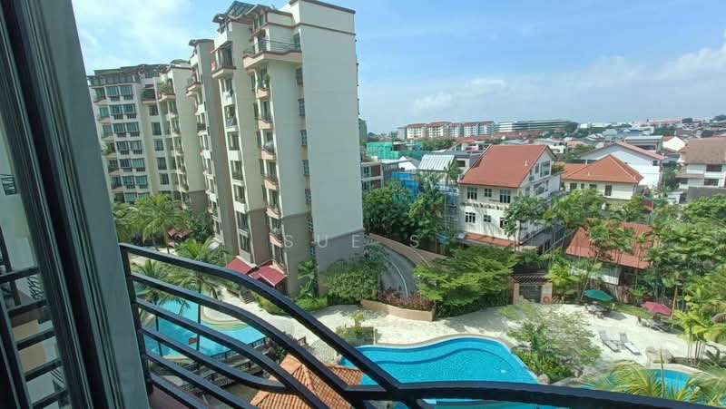 Sunhaven, 781 Upper Changi Road East, 3 Bedrooms, 1,300 sqft, Condominium For Rent, by Sue S, 24577959 - PropertyGuru.com.sg