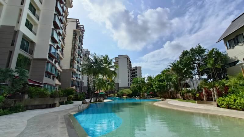 Sunhaven, 781 Upper Changi Road East, 3 Bedrooms, 1,300 sqft, Condominium For Rent, by Sue S, 24577959 - PropertyGuru.com.sg