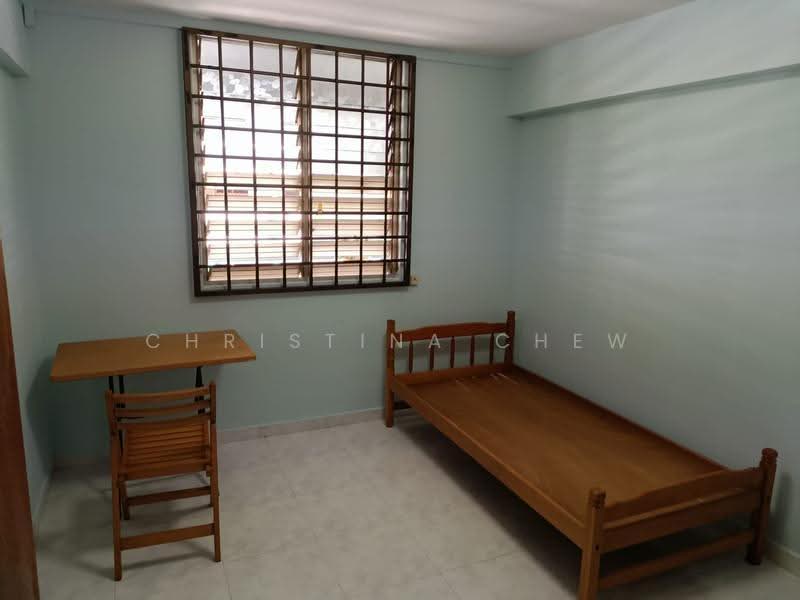 26 Jalan Klinik, 26 Jalan Klinik, Alexandra / Commonwealth, Room Rental, 130 sqft, HDB Flat For Rent, by Christina Chew, 24578079 - PropertyGuru.com.sg