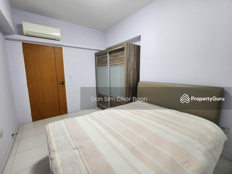 For Rent - 602B Punggol Central