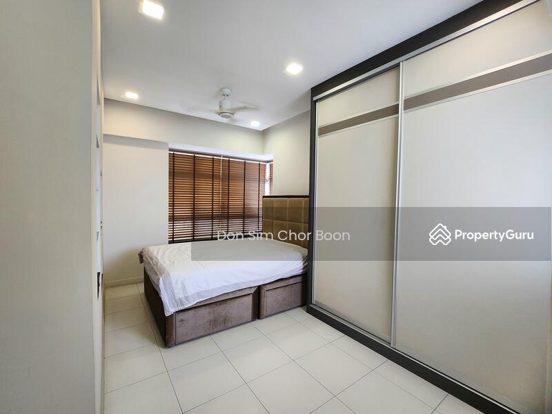 For Rent - 602B Punggol Central