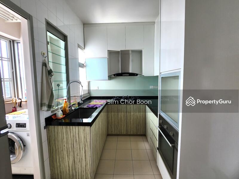 For Rent - 602B Punggol Central