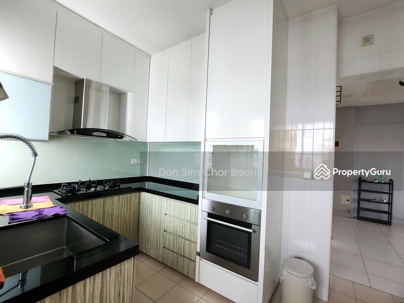 For Rent - 602B Punggol Central