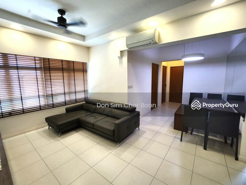 For Rent - 602B Punggol Central
