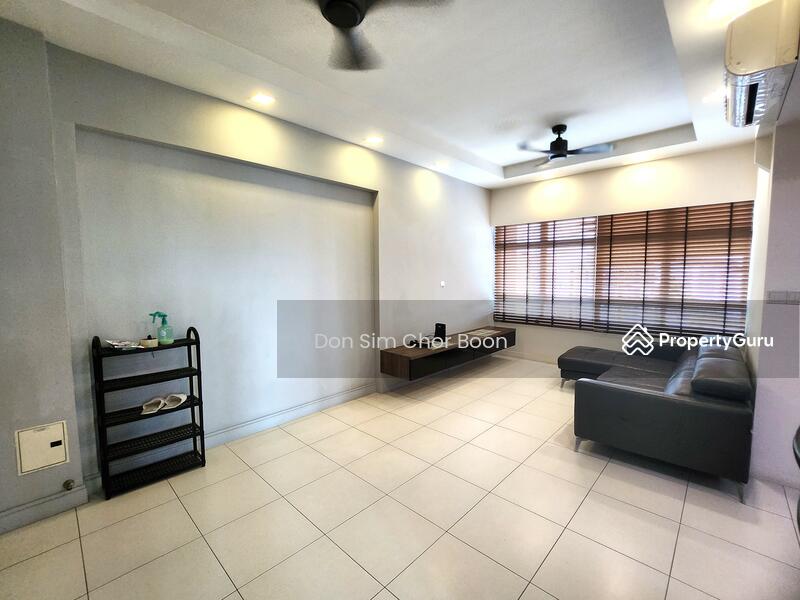 For Rent - 602B Punggol Central