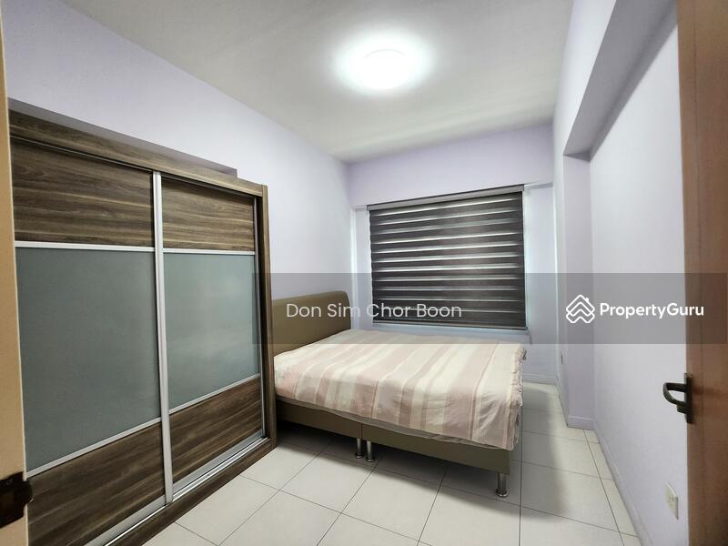 For Rent - 602B Punggol Central