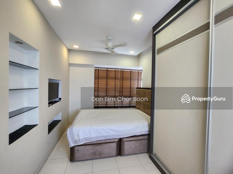 For Rent - 602B Punggol Central