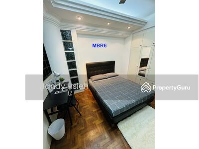 For Rent - The Tanamera