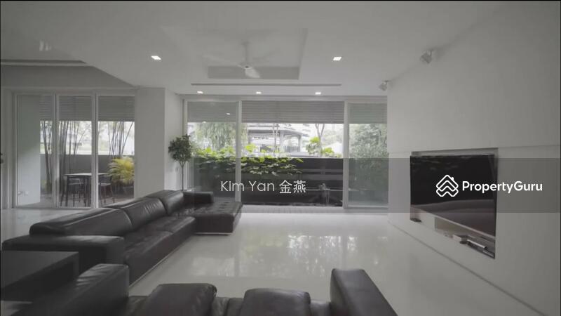 For Sale - Modern and fully rebuilt with Lift, swimming Pool and basement at Heart of Orchard Road