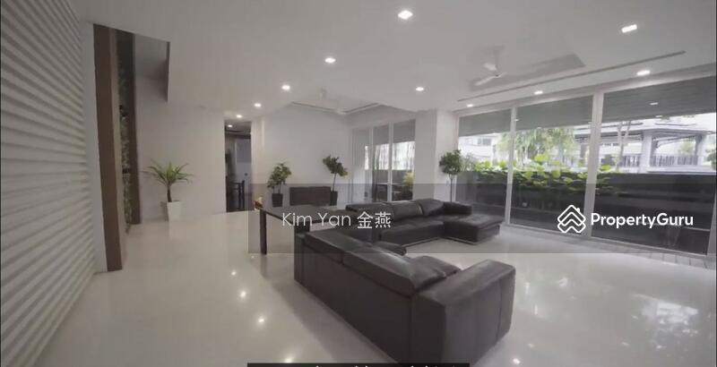 For Sale - Modern and fully rebuilt with Lift, swimming Pool and basement at Heart of Orchard Road
