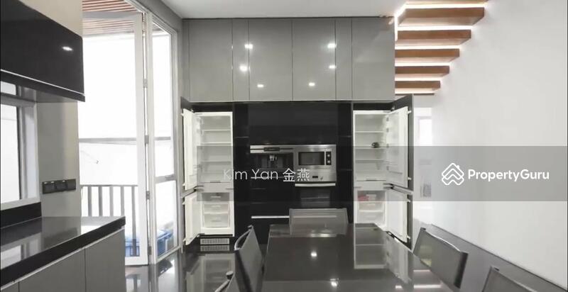 For Sale - Modern and fully rebuilt with Lift, swimming Pool and basement at Heart of Orchard Road