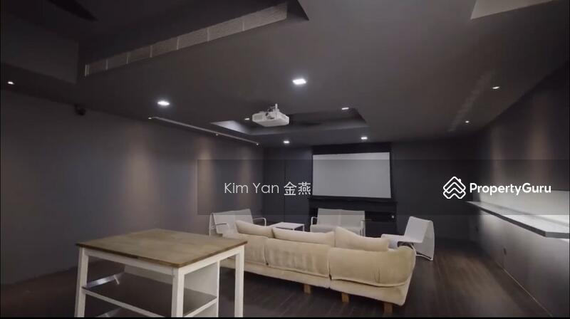 For Sale - Modern and fully rebuilt with Lift, swimming Pool and basement at Heart of Orchard Road
