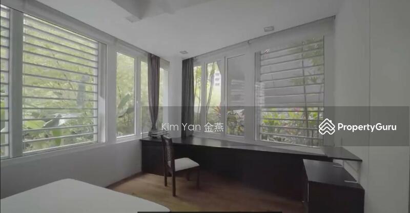 For Sale - Modern and fully rebuilt with Lift, swimming Pool and basement at Heart of Orchard Road